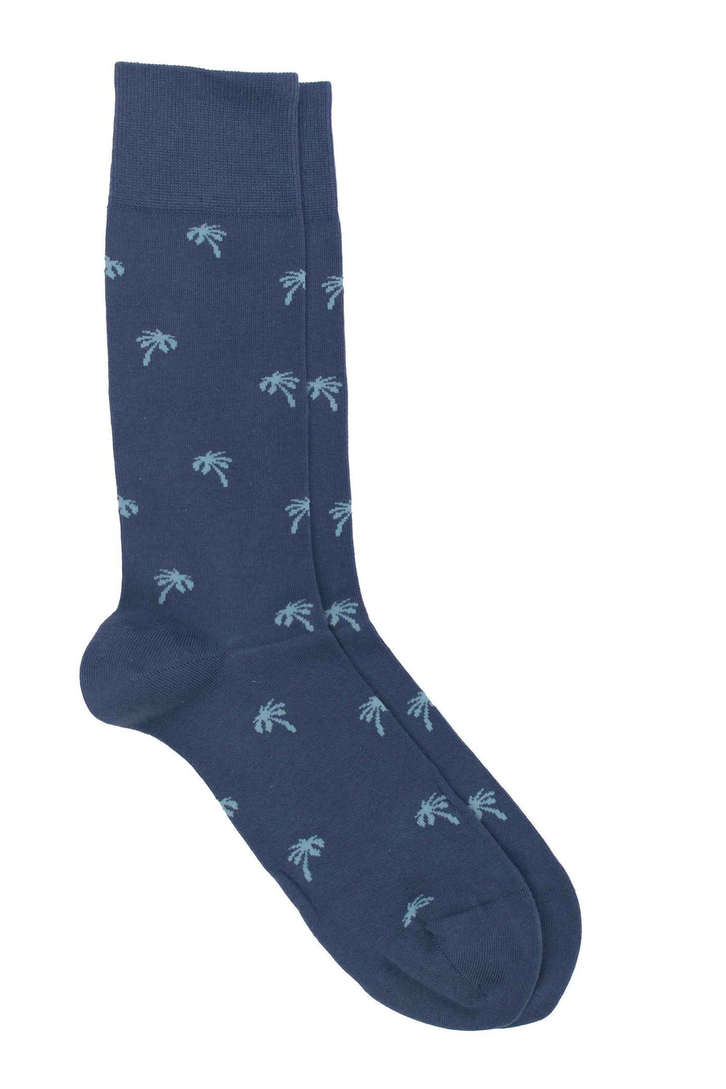 Pedemeia Herrensocken Palms