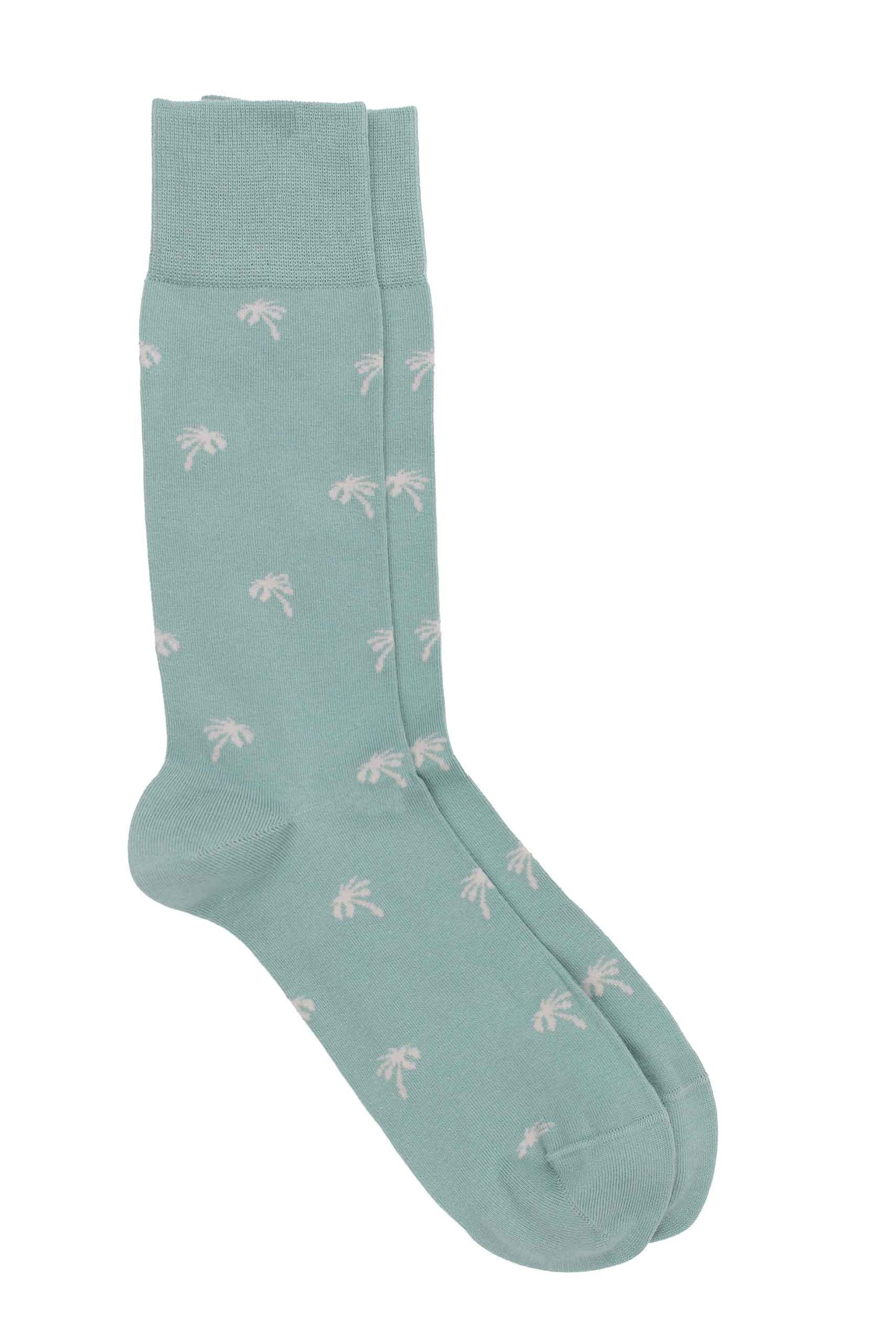 Pedemeia Herrensocken Palms