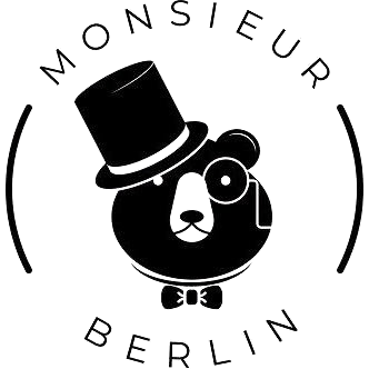 Monsieur Berlin Gutschein