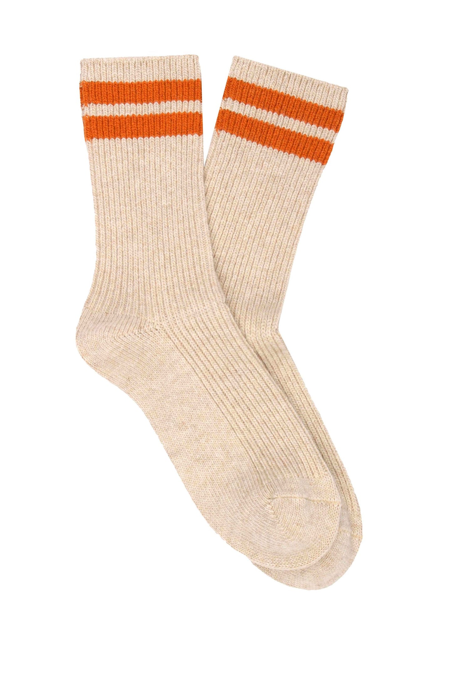 Pedemeia Damen Wintersocken, gerippt