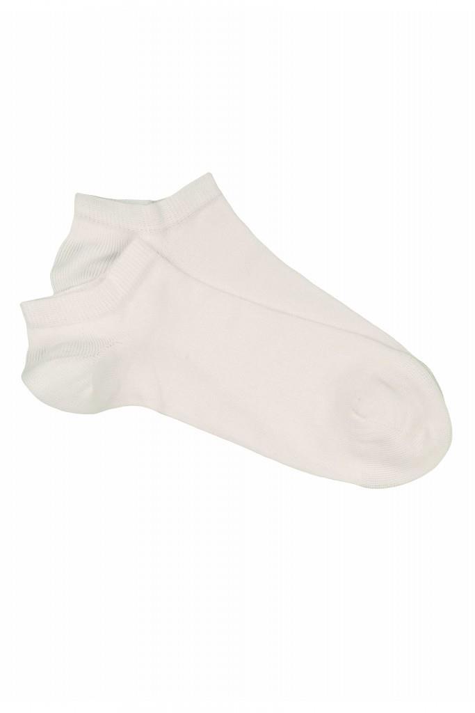 Pedemeia low-cut socks, plain