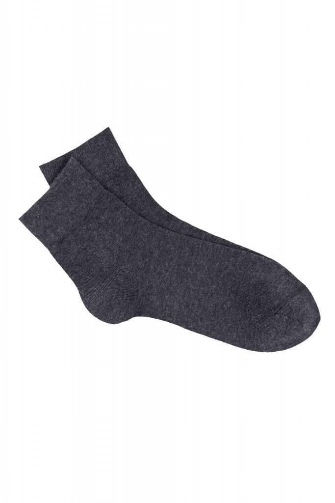 Pedemeia Ankle-Sport-Socken, One-Size