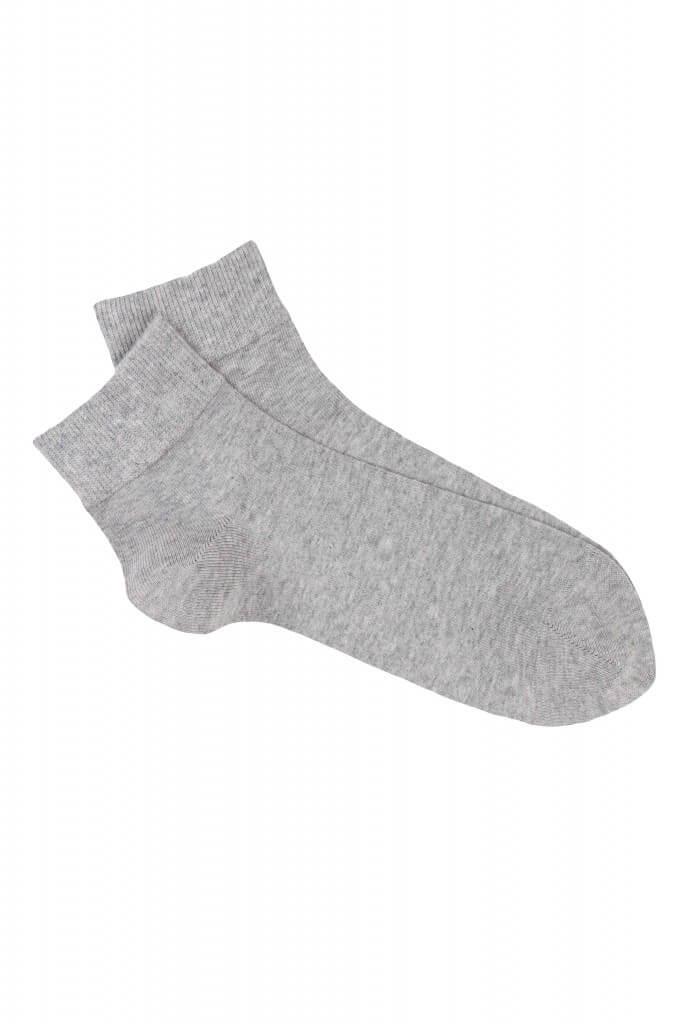 Pedemeia Ankle-Sport-Socken, One-Size