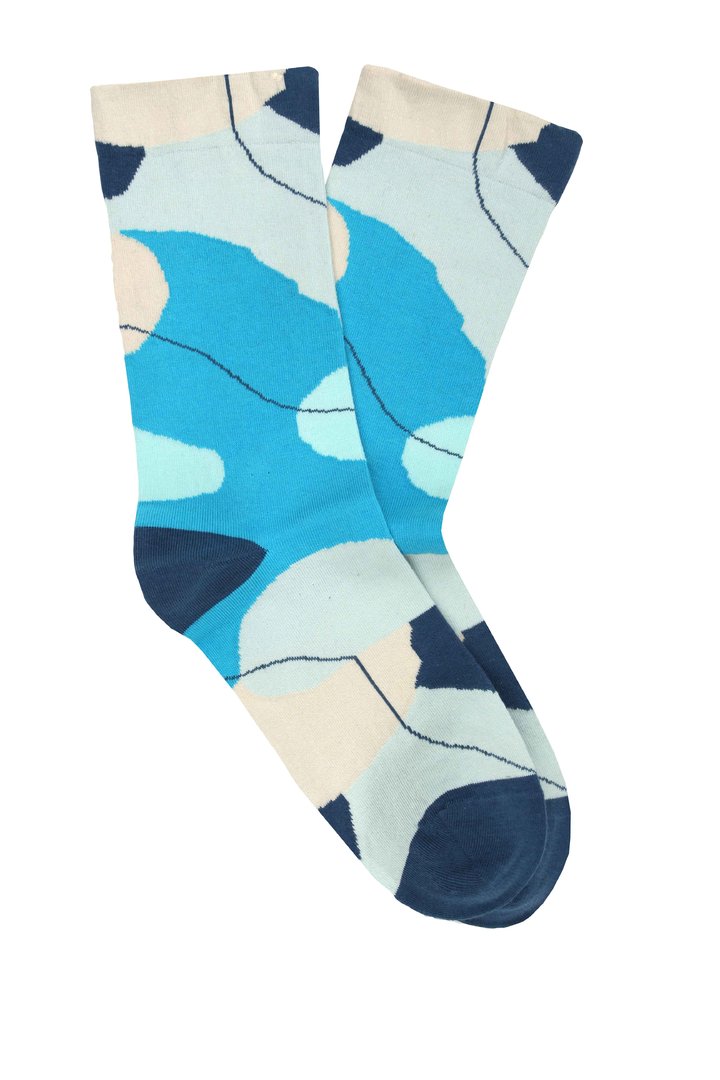 Chaussettes fantaisie Pedemeia pour femmes