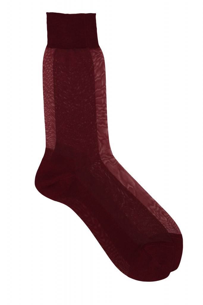 Pedemeia Socken Silky Touch, sehr dünn