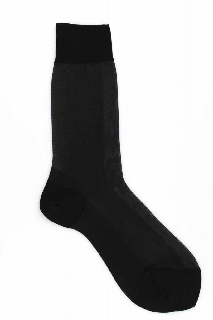 Pedemeia Socken Silky Touch, sehr dünn