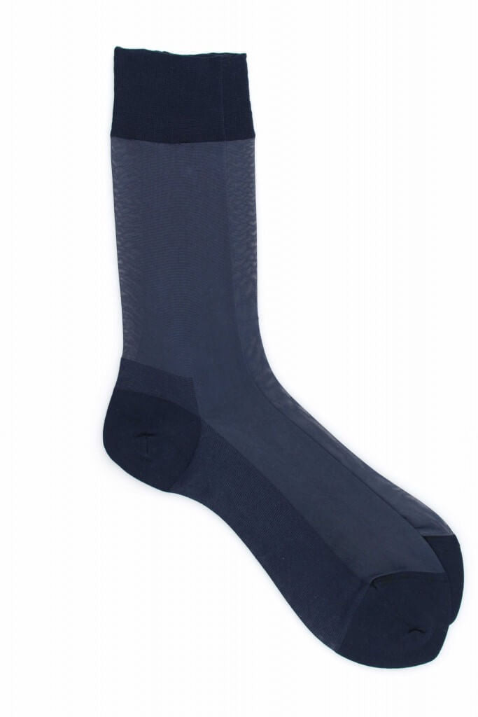 Pedemeia Socken Silky Touch, sehr dünn