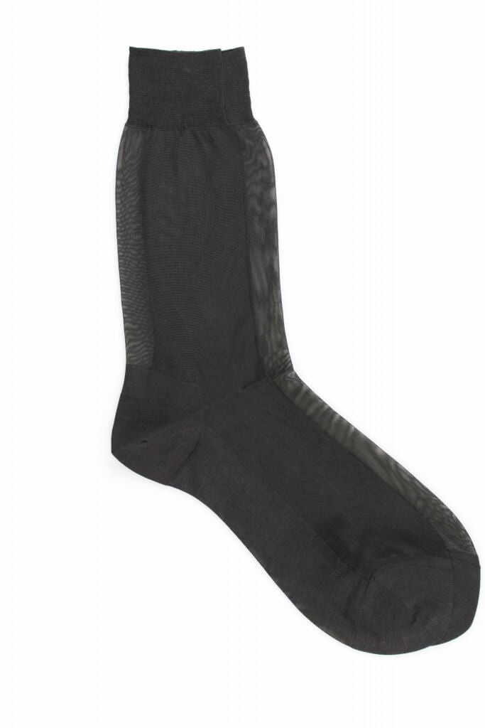 Pedemeia Socken Silky Touch, sehr dünn