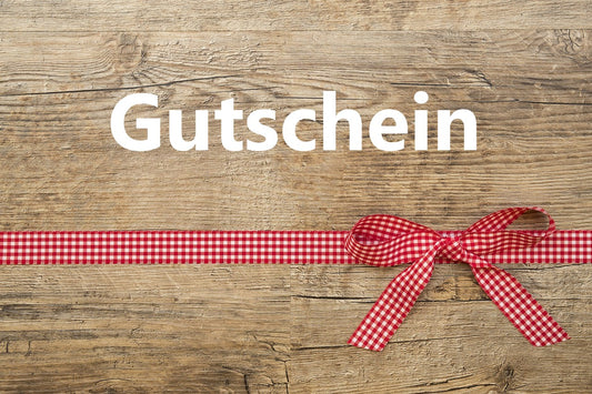 Monsieur Berlin Gutschein