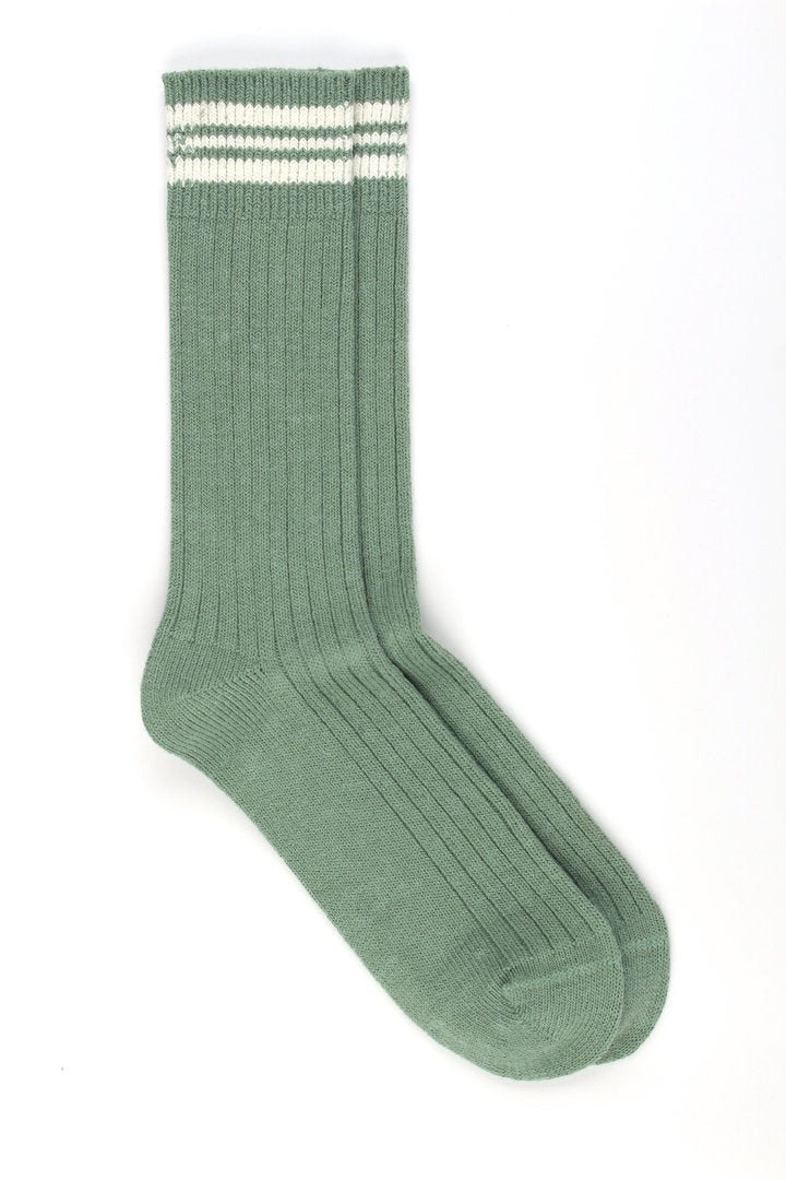 Pedemeia sports socks in a retro look 