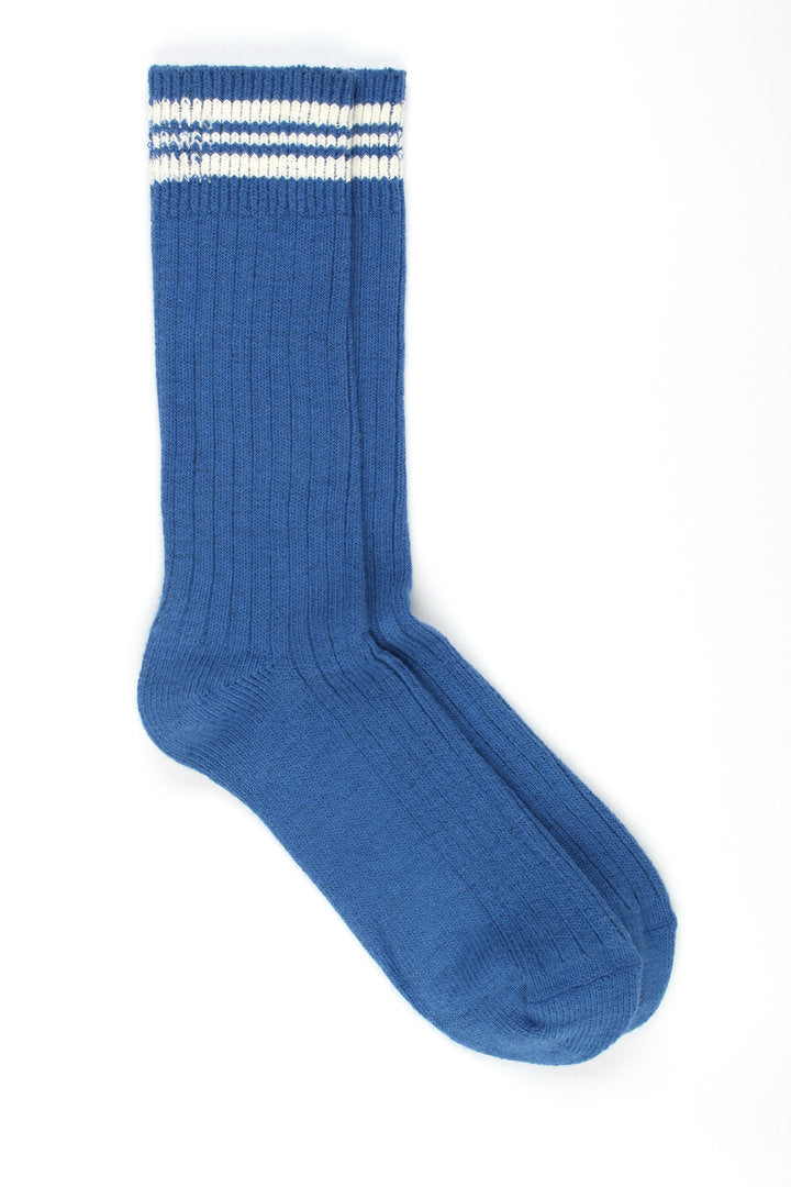 Pedemeia sports socks in a retro look 