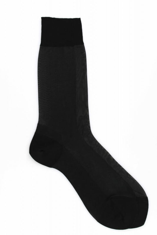 Pedemeia socks Silky Touch, very thin