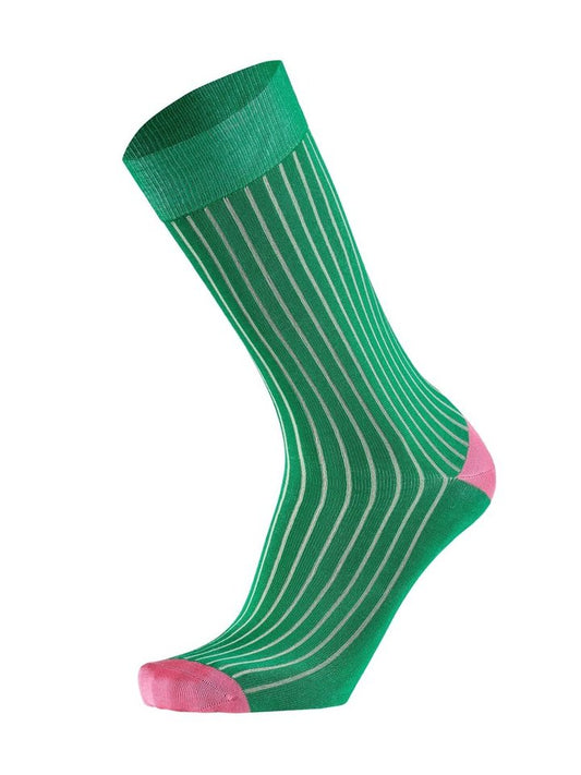West Mister Socks "Hidden Stripes" 