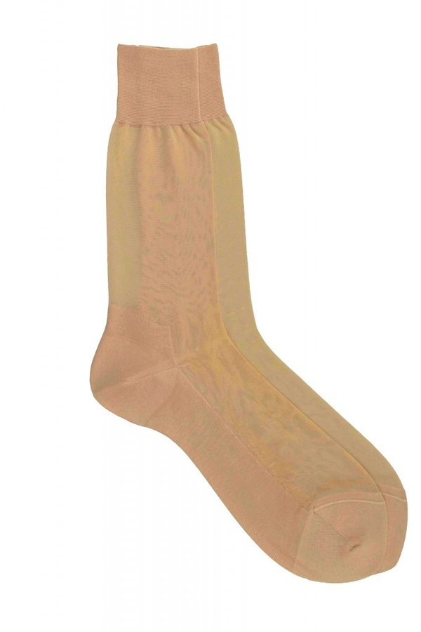 Pedemeia Socken Silky Touch, sehr dünn